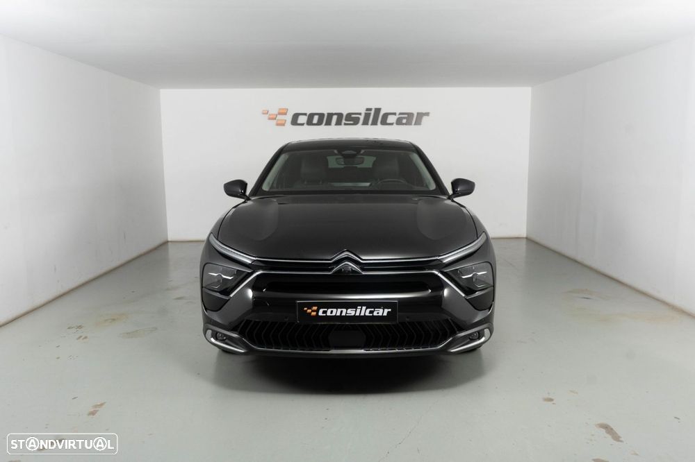 Citroën C5 X 1.6 Hybrid Shine Pack e-EAT8 - 3