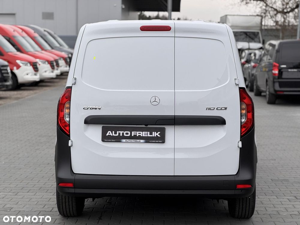 Mercedes-Benz Citan - 7