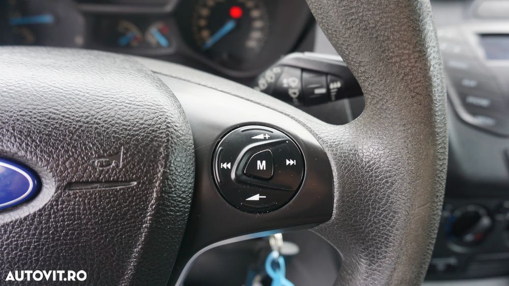 Ford TRANSIT CONNECT - 18