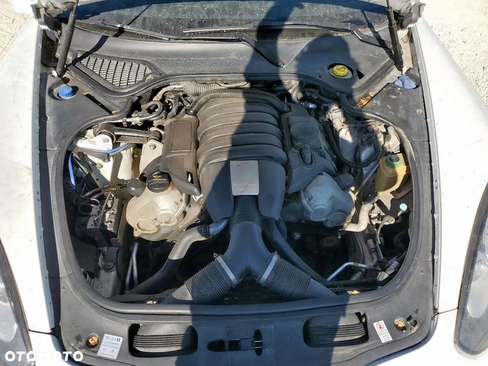 Porsche Panamera - 12