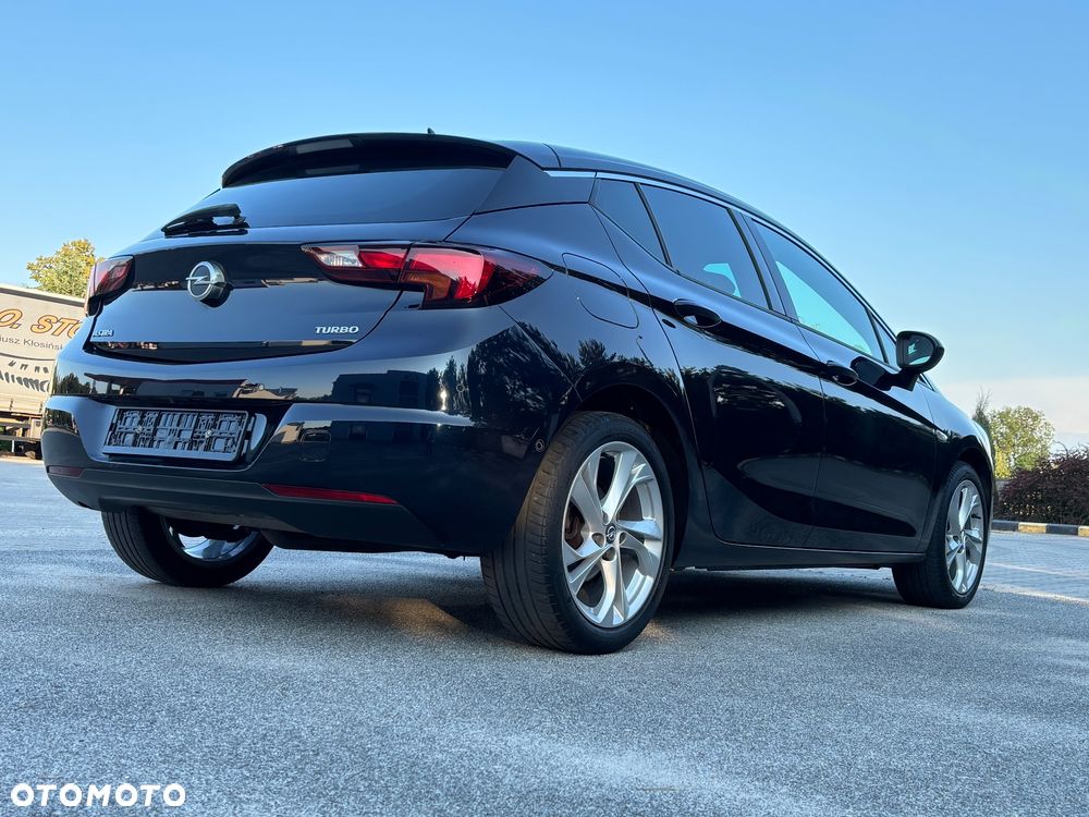 Opel Astra - 15