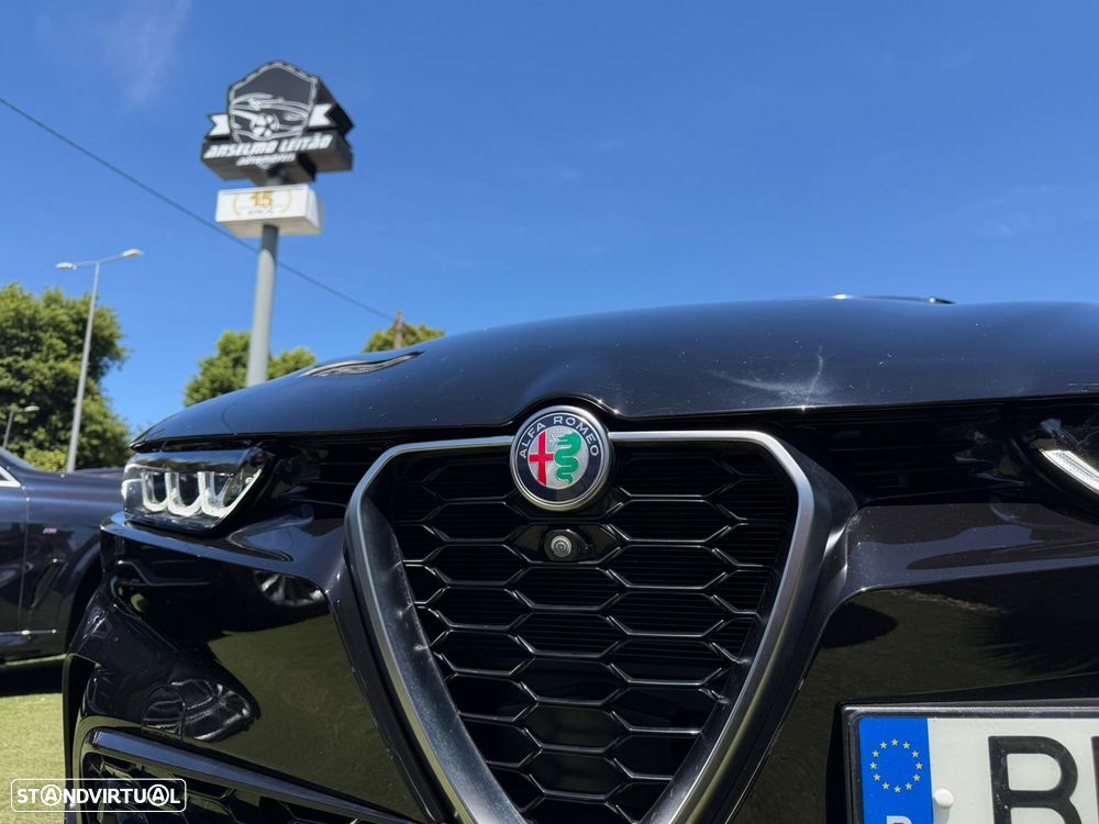 Alfa Romeo Tonale 1.3 Plug-In Hybrid TI e-AWD - 6