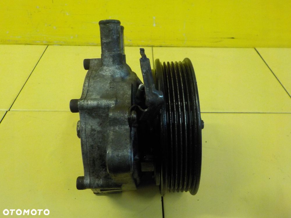 JEEP CHEROKEE 2.8 CRD 04r 148 KM pompa wody 418100-0013 - 8