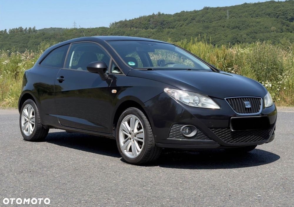 Seat Ibiza SC 1.4 16V Sport - 1