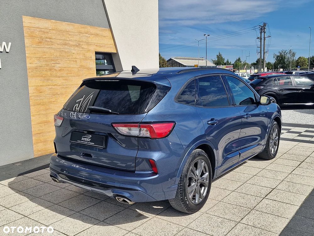 Ford Kuga 1.5 EcoBoost ST-LINE - 5
