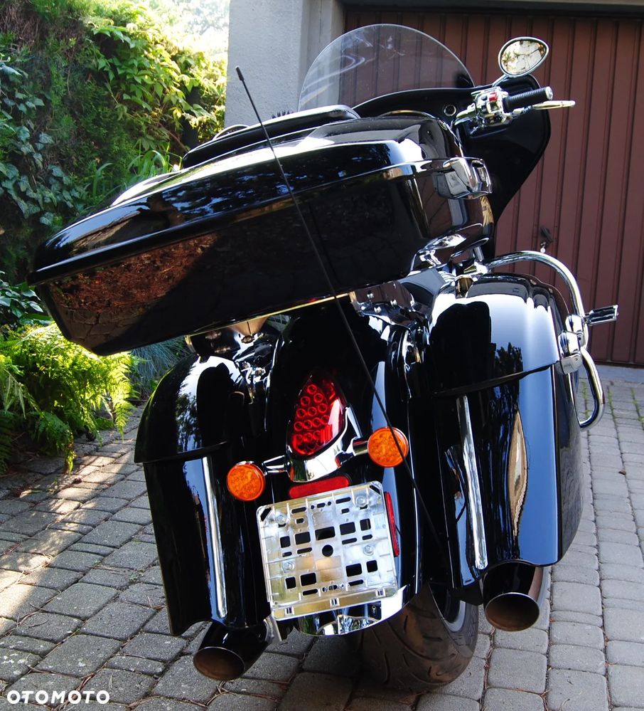 Indian Chieftain - 16