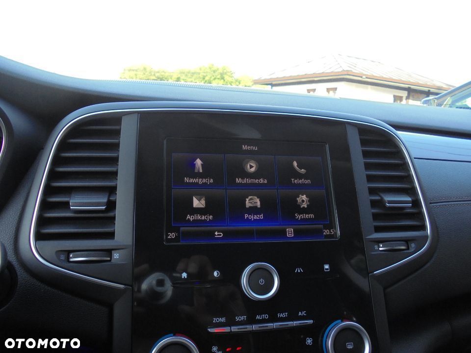 Renault Talisman 1.6 Energy dCi Intens EDC - 29