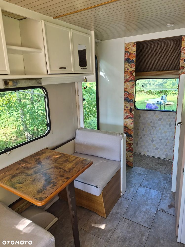 Inny Münsterland Siesta 480 - 30