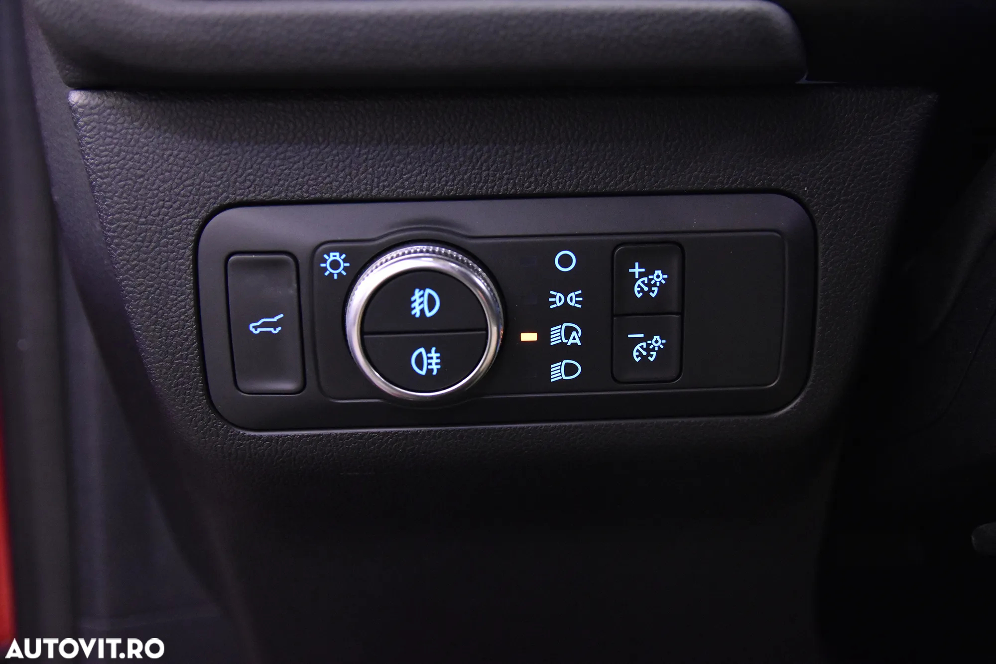 Ford Kuga - 14