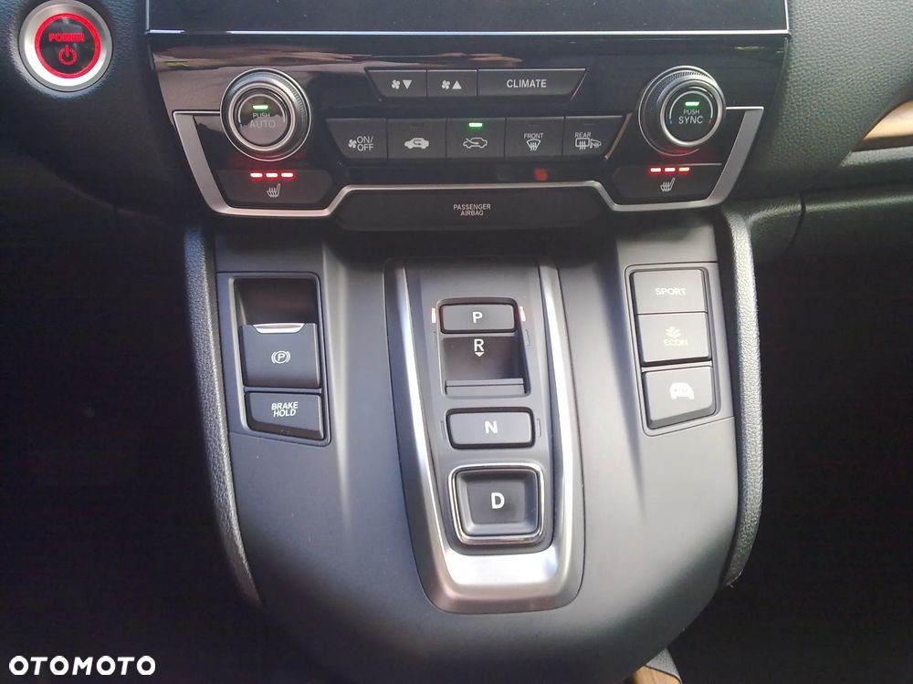 Honda CR-V 2.0 i-MMD Executive (Honda Connect+) - 34