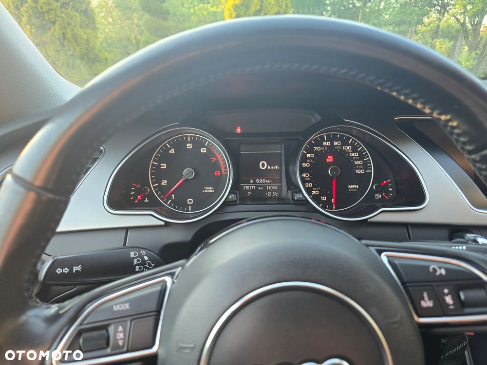 Audi A5 Coupé - 32