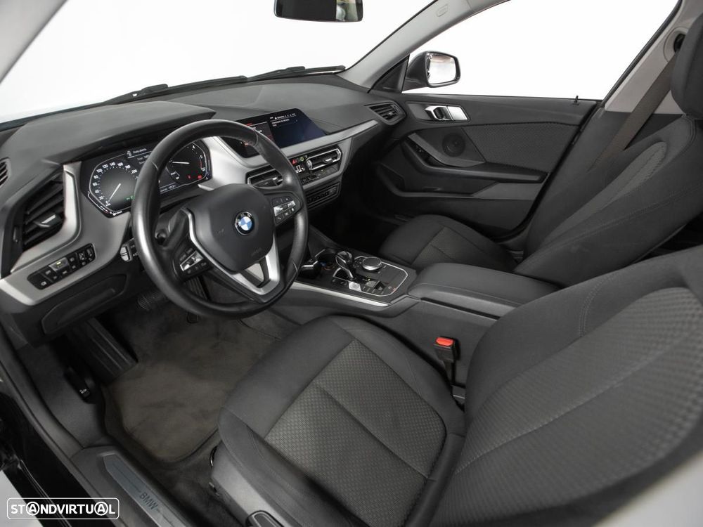 BMW 216 Gran Coupé d Advantage - 7