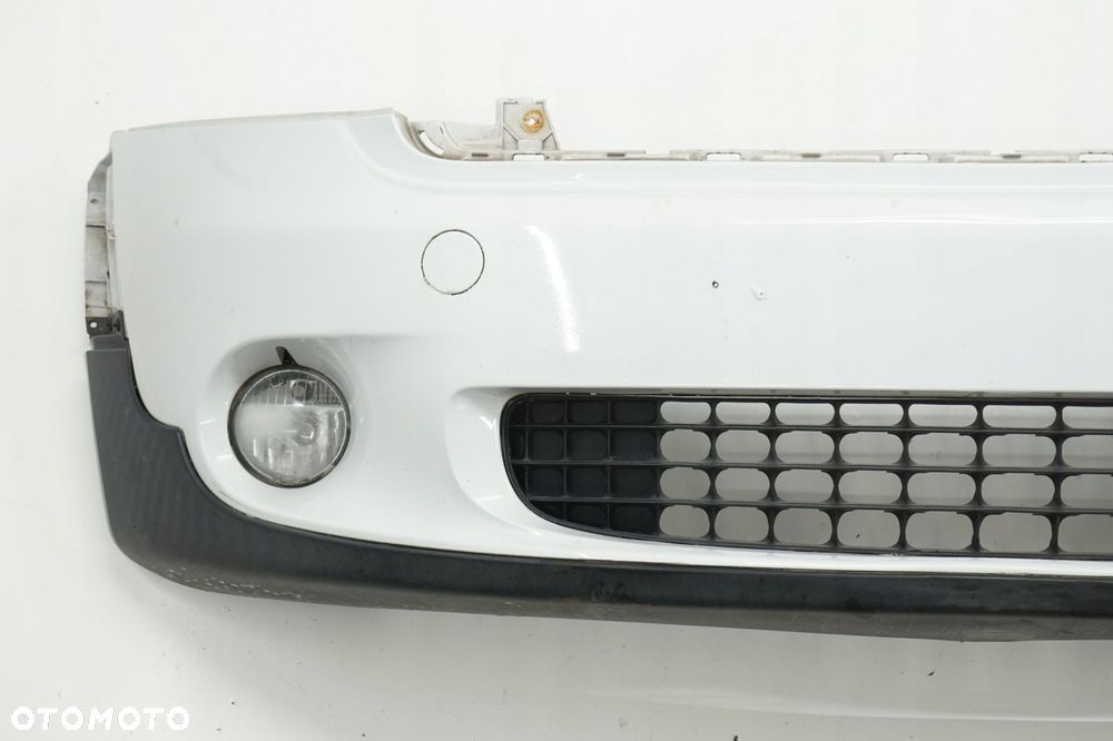 MINI COUNTRYMAN R60 14R ZDERZAK PRZEDNI PRZÓD B15 - 2