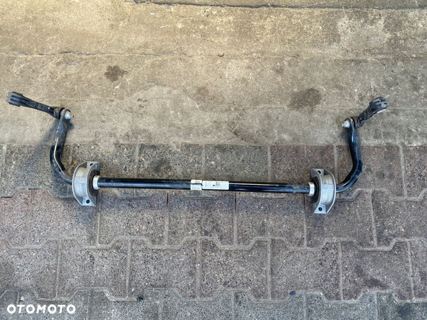 BMW X5 G05 DRĄŻEK STABILIZATORA TYLNY 6893548