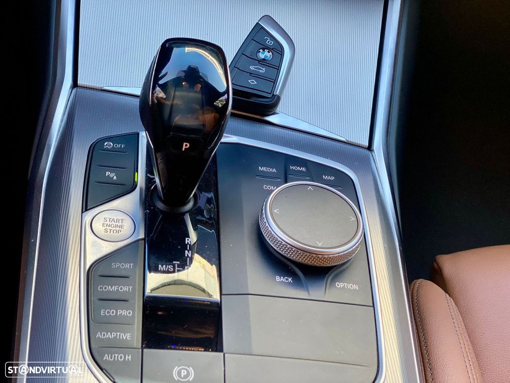 BMW M340 i xDrive Auto - 33