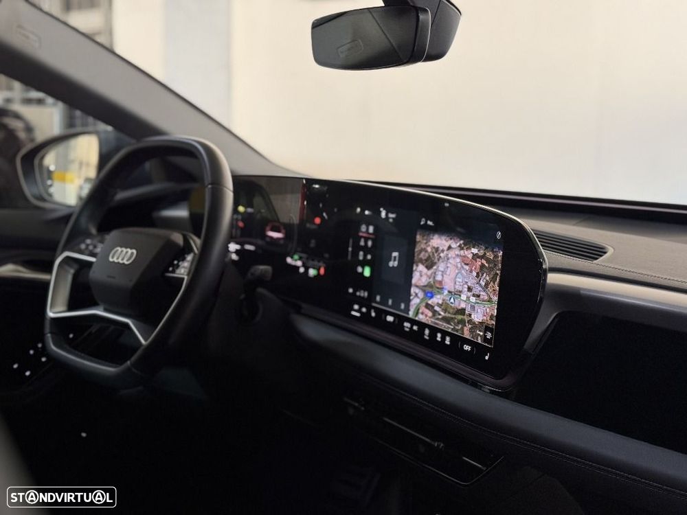 Audi A6 Avant e-tron 100 kWh Performance - 12