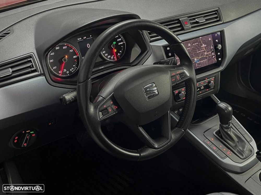 SEAT Arona 1.0 TSI Xcellence DSG - 3
