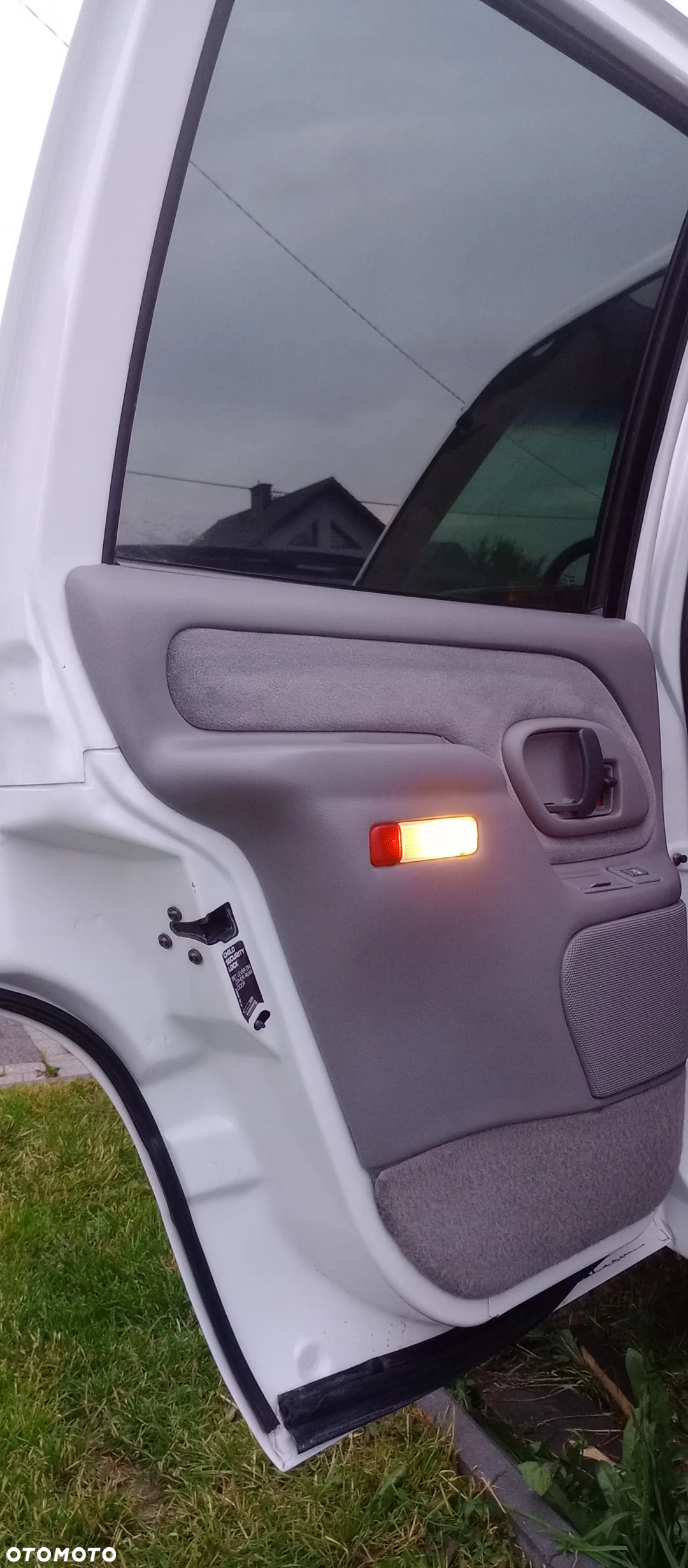 Chevrolet Tahoe - 31