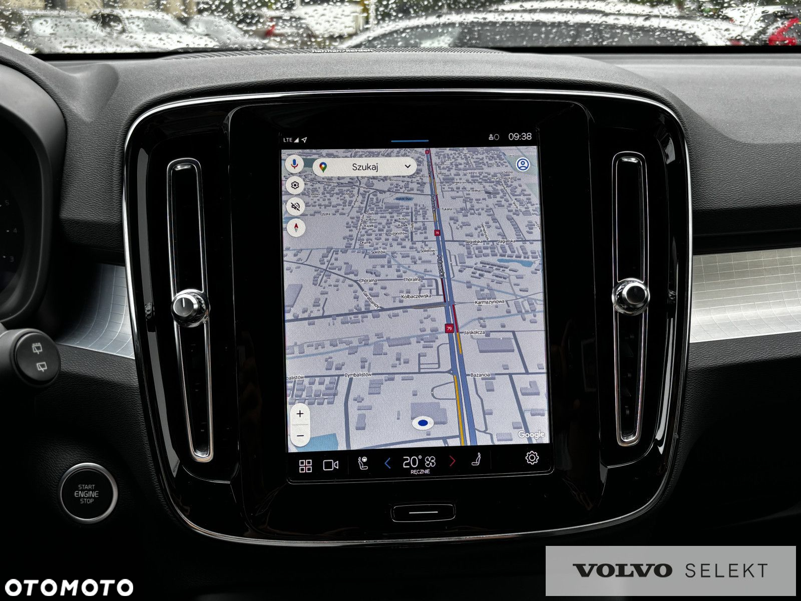 Volvo XC 40 - 18
