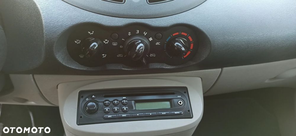 Renault Twingo 1.2 16V Night&Day - 8