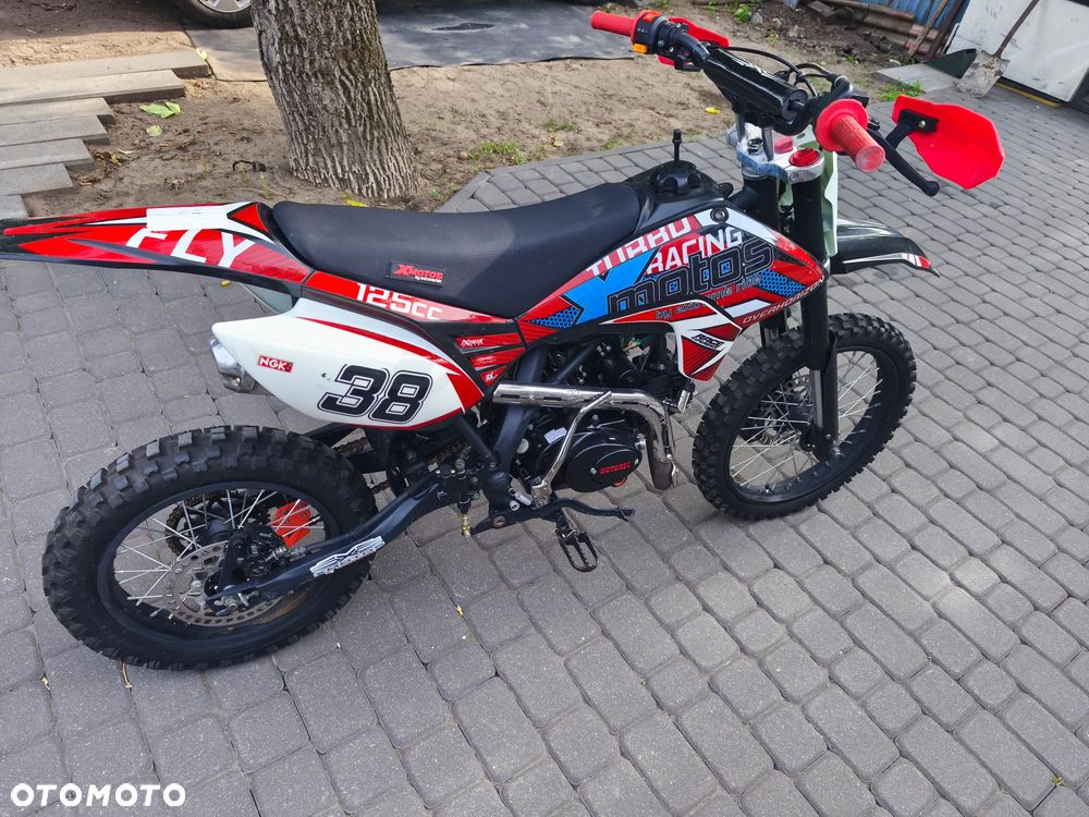 X-Moto Inny - 1