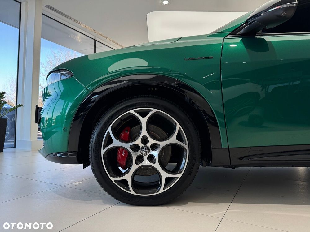 Alfa Romeo Tonale - 17