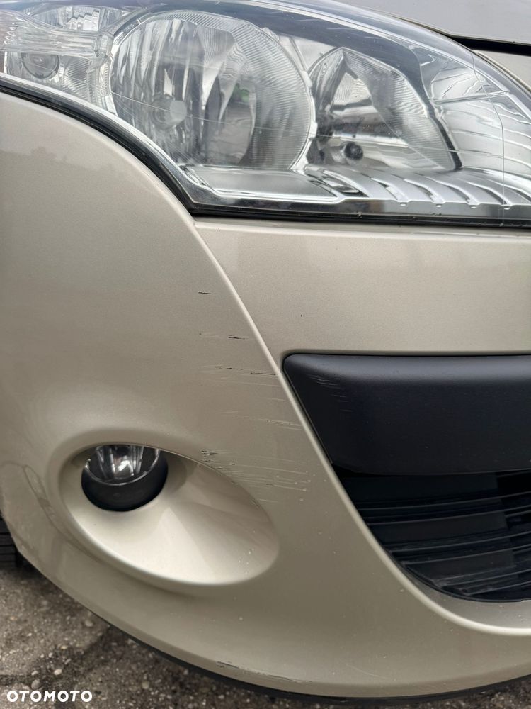 Renault Megane 1.6 16V Style Edition - 8