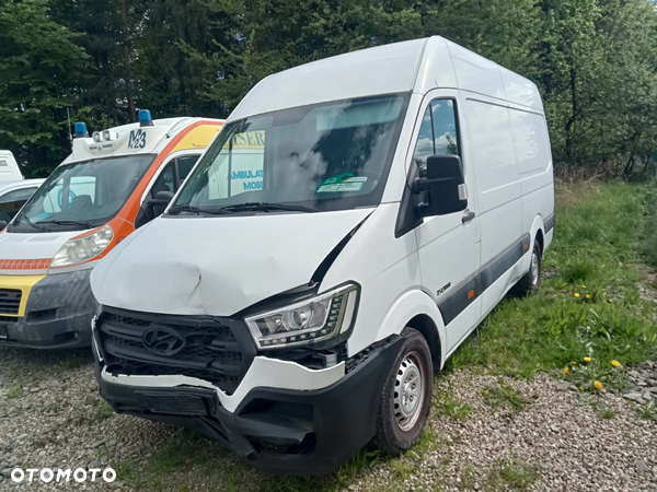 Hyundai H350