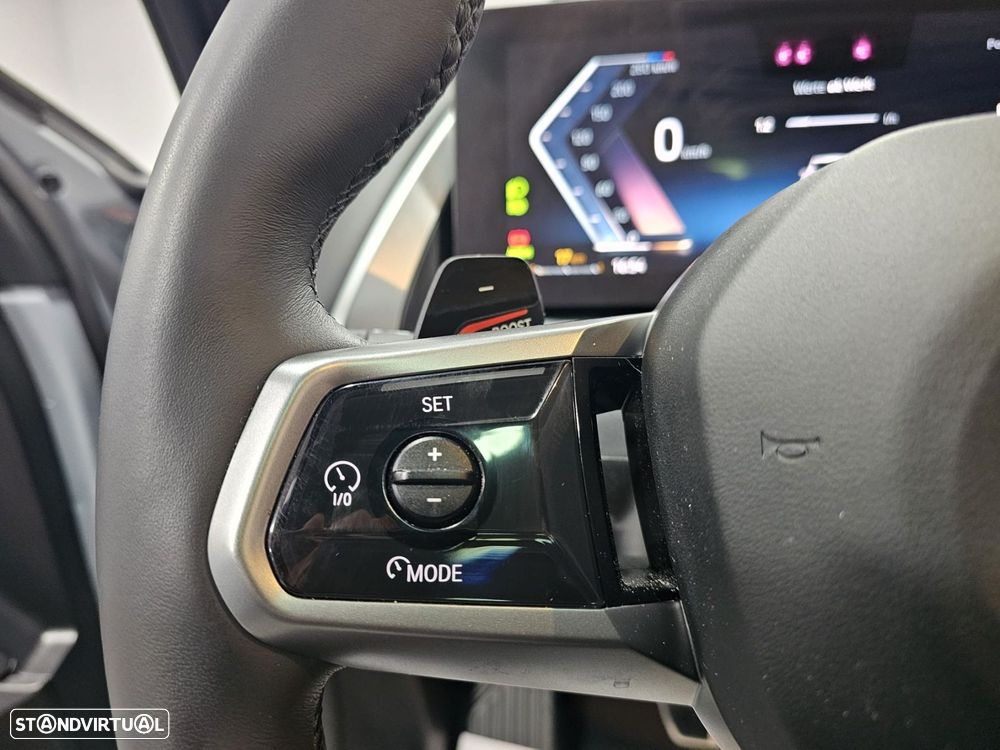 BMW X3 xDrive20d Aut. M Sport - 15