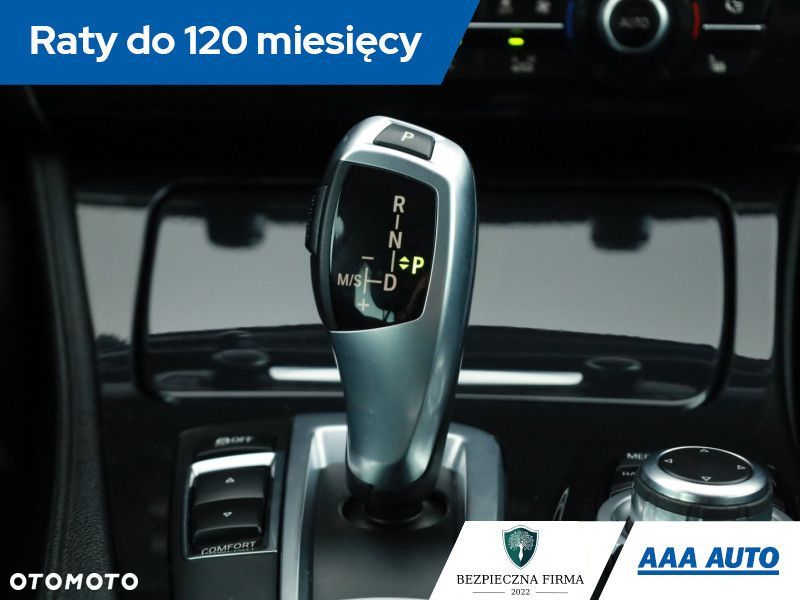 BMW Seria 5 - 16