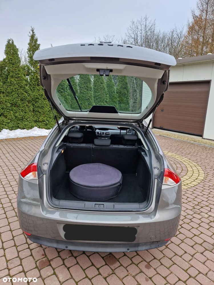 Renault Laguna 2.0 Authentique - 15