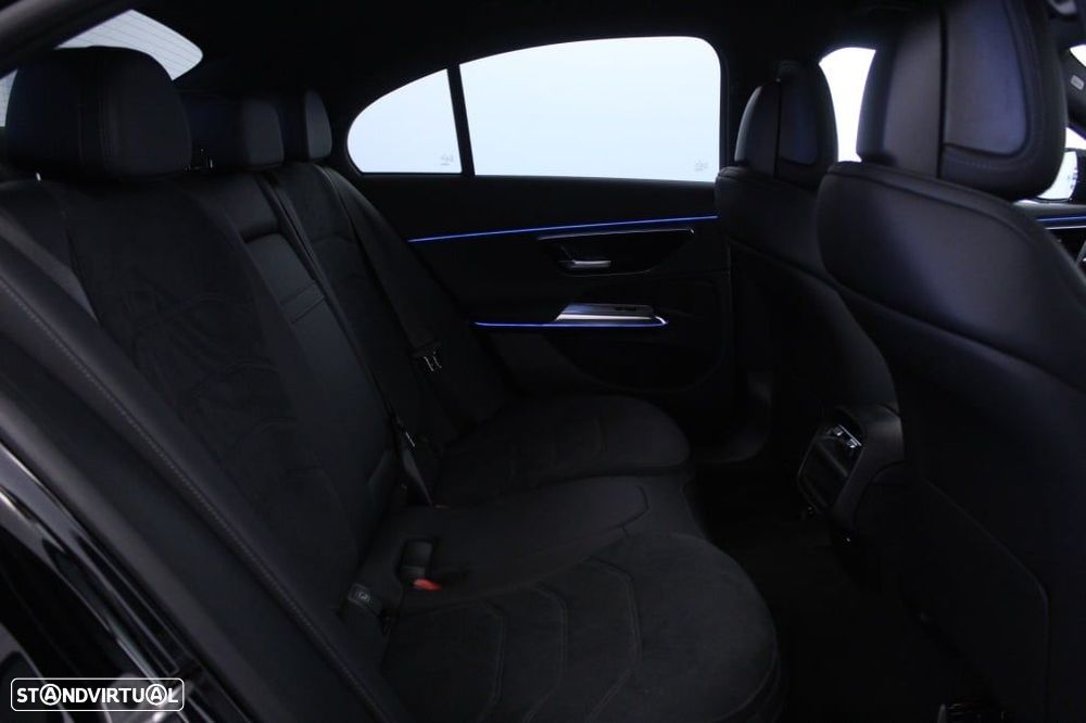 Mercedes-Benz E 300 de - 15