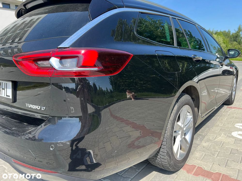 Opel Insignia 2.0 CDTI Executive - 13
