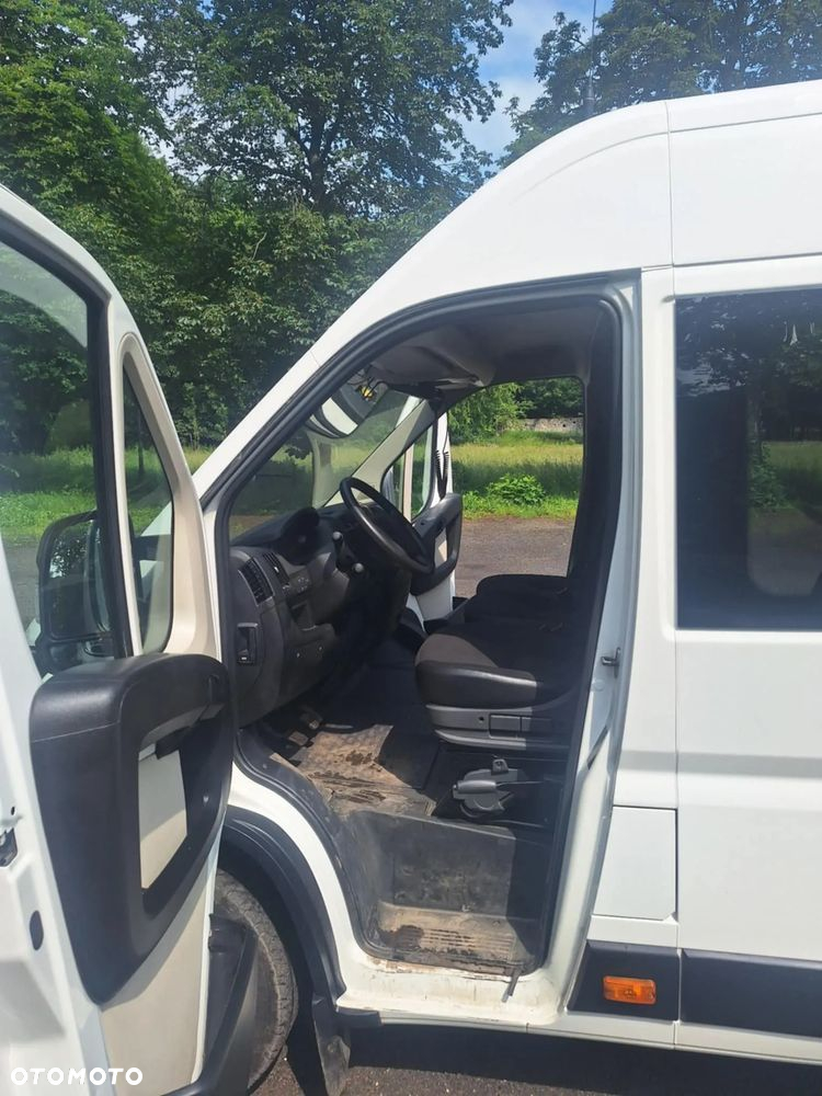 Peugeot Boxer - 14