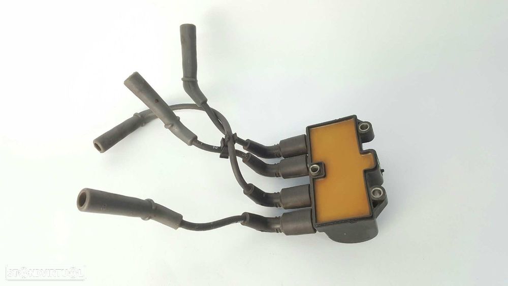 VELA CHEVROLET KALOS 1.2 SE - 3