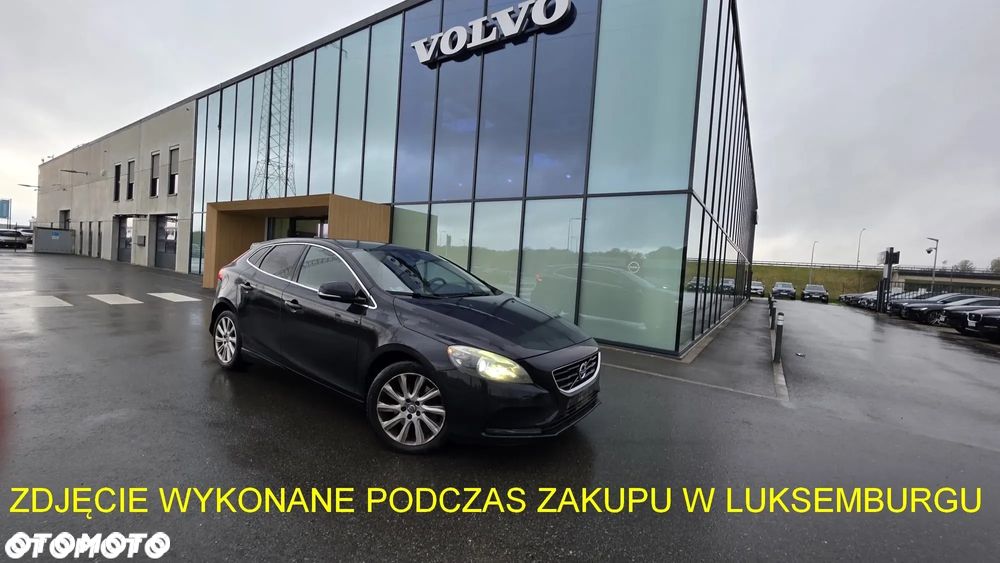 Volvo V40 D3 Summum - 8