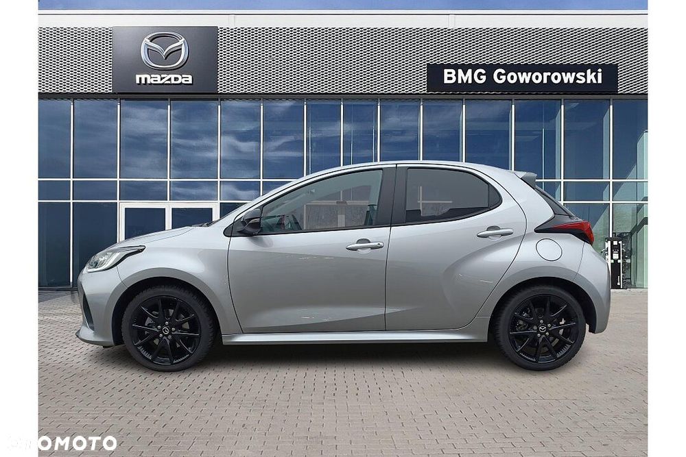 Mazda 2 Hybrid 1.5 Homura CVT - 3