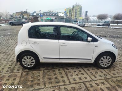 Skoda Citigo 1.0 Elegance - 2