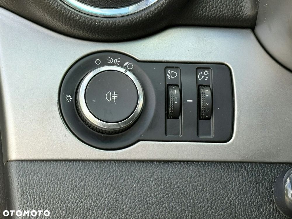 Chevrolet Orlando 1.8 LS - 16