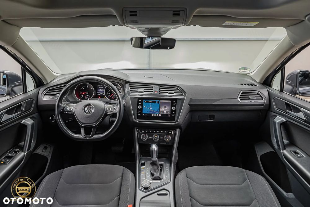 Volkswagen Tiguan 2.0 TDI SCR 4Motion (BlueMotion Techn.) DSG Highline - 6