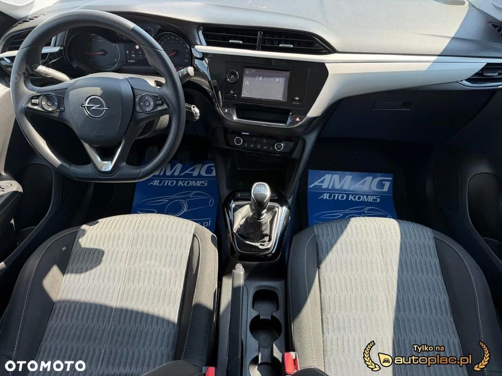 Opel Corsa - 19