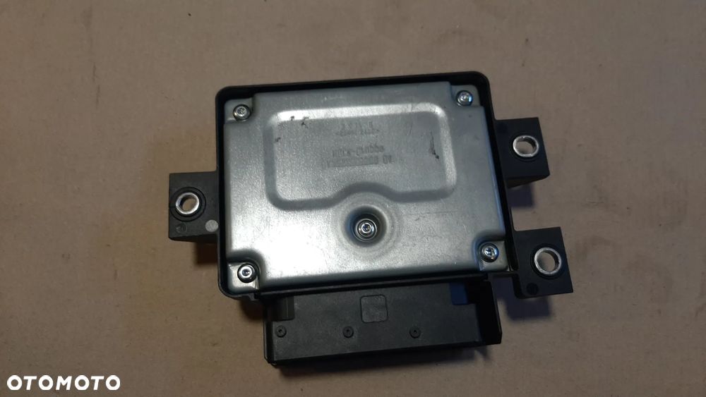 Moduł hamulca ręcznego VW PASSAT B6 3C8907801A - 3