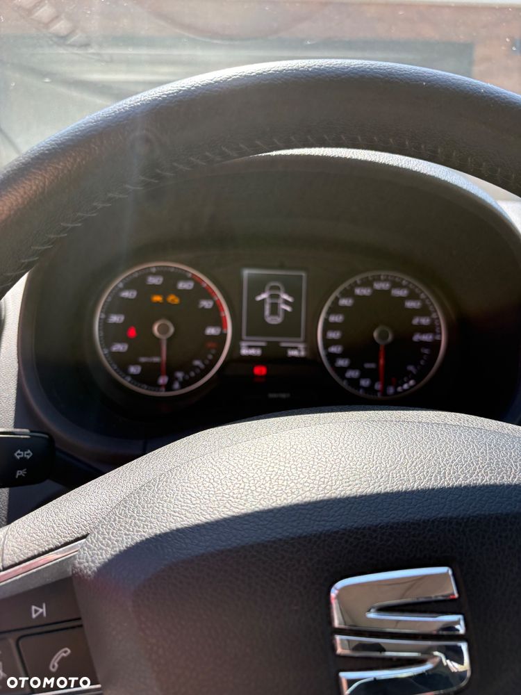 Seat Ibiza 1.0 Style - 9