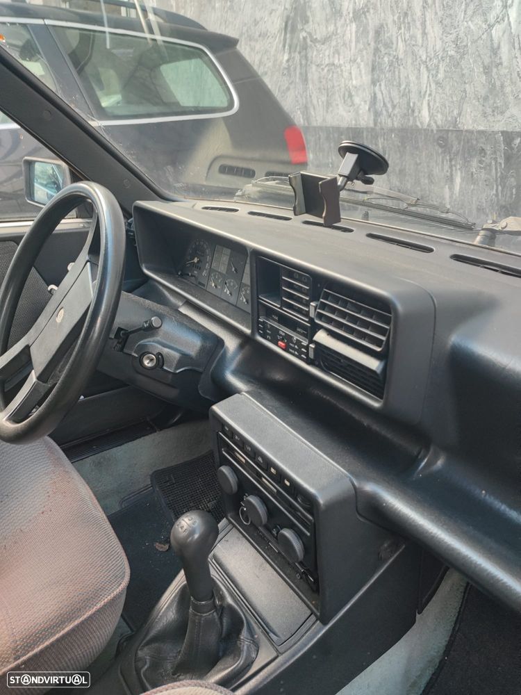 Lancia Prisma 1.6 - 2