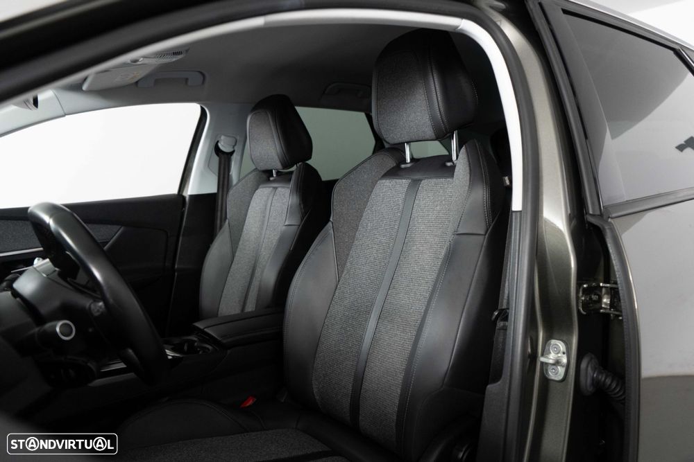 Peugeot 3008 1.2 PureTech Allure Pack - 9