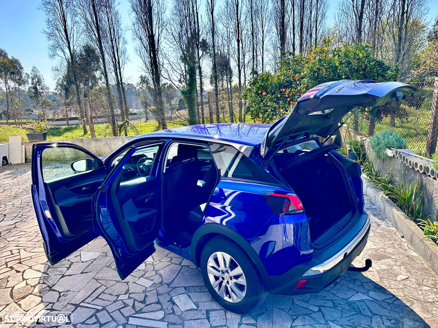 Peugeot 3008 1.2 PureTech Active - 6