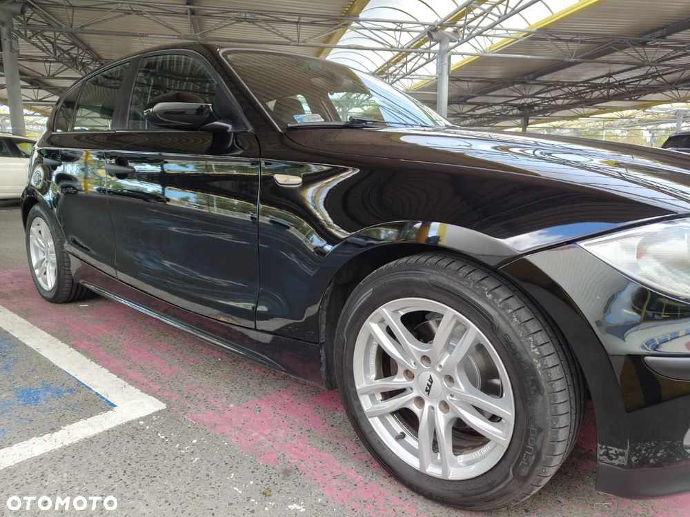 BMW Seria 1 116i - 3