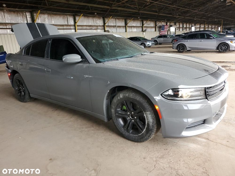 Dodge Charger 3.6 GT - 4