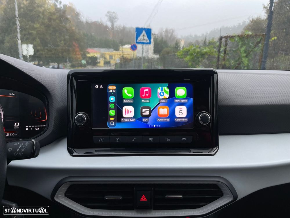 SEAT Arona 1.0 TSI Style - 20