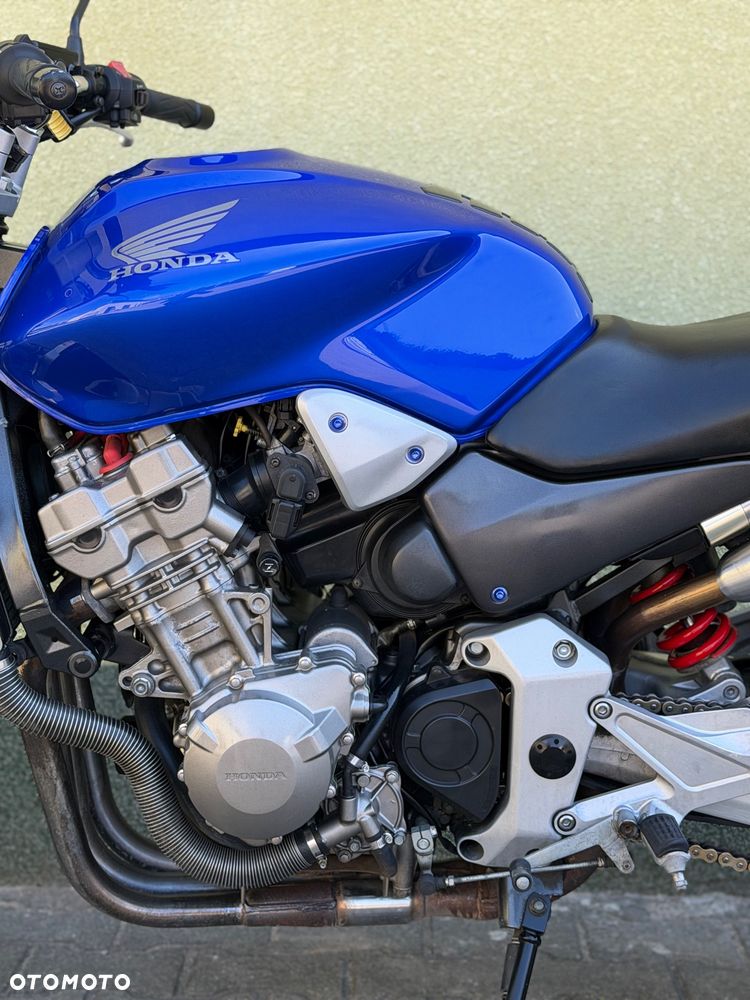Honda Hornet - 25